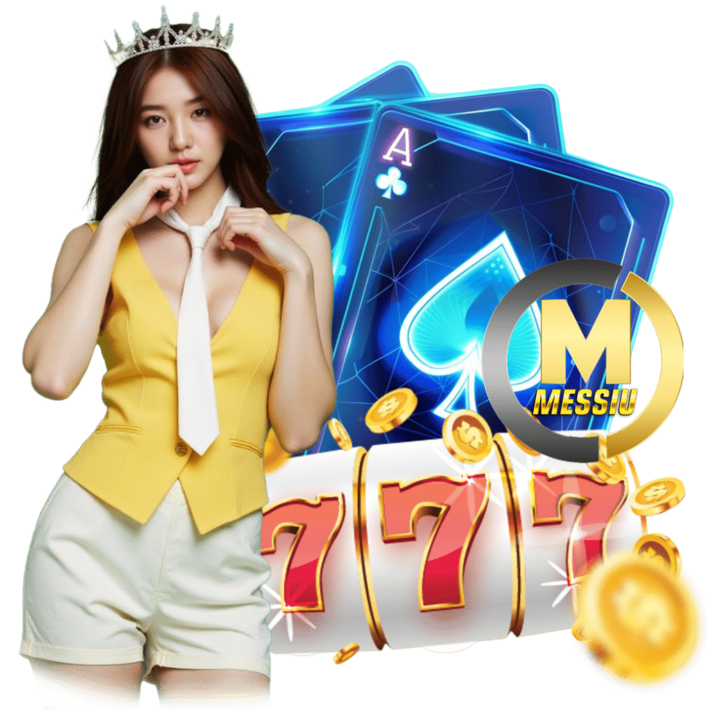 messiu เครดิตฟรี
